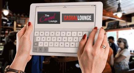 Casual dating wien