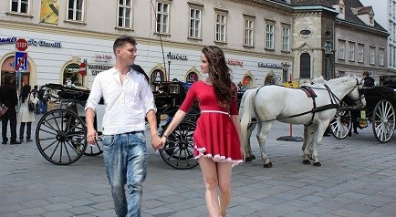 Wien dating