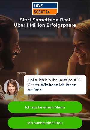 Lovescout24 Chat