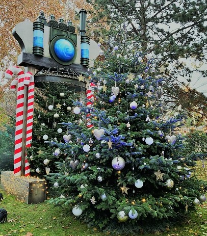 weihnachtsmarkt rathaus