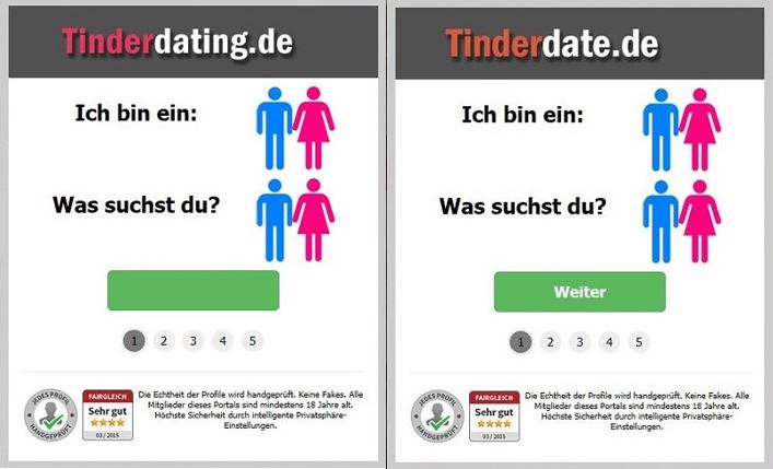 Tinder in Wien Erfahrungen und Testbericht