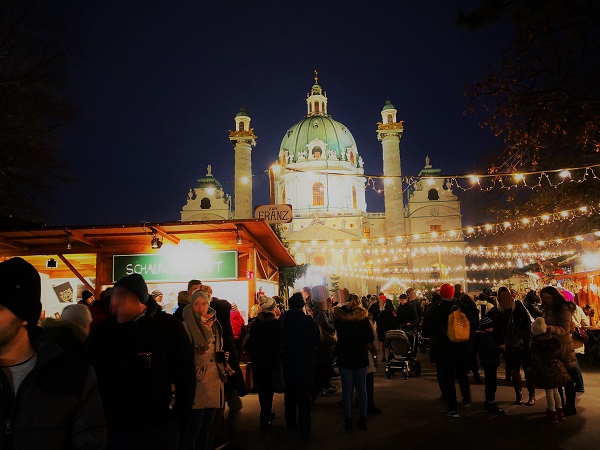 Single dates wien