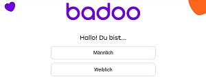 Badoo App Liste