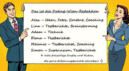 Dating Wien Experten