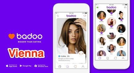 Badoo nachrichten löschen bei Badoo Kontakt