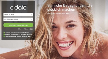 online dating österreich test