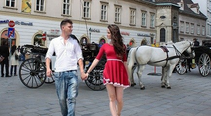 beste dating seite wien