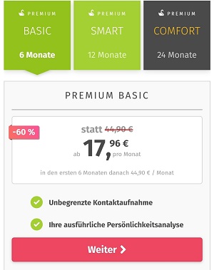 lemonswan kosten basic