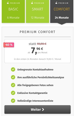 lemonswan preise comfort 24 monate