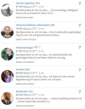 partnervorschlaege bei elitepartner