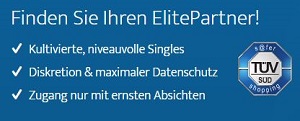 tuevsiegel elitepartner