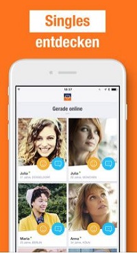 friendscout24 app