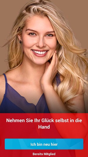 Werbung neu parship Wenn Pärchen