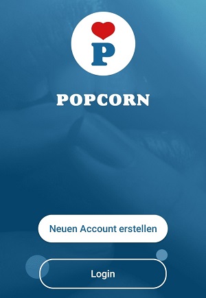 Popcorn App