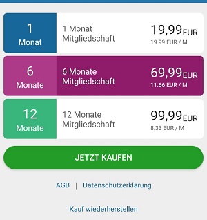 poppen.de app kosten