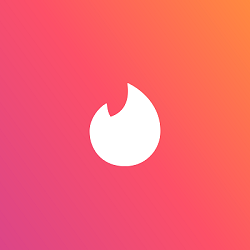 Tinderlogo